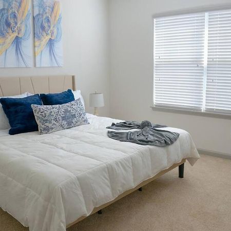 Modern And Spacious King Size Retreat Concord Exterior photo