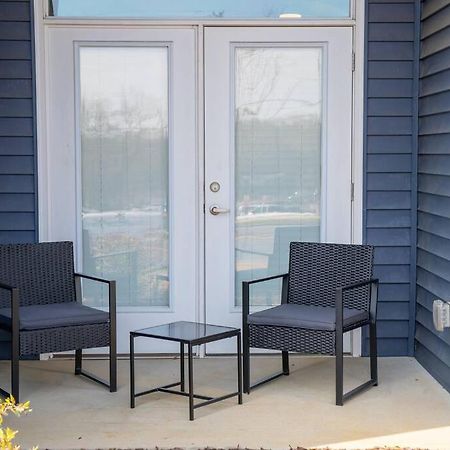 Modern And Spacious King Size Retreat Concord Exterior photo