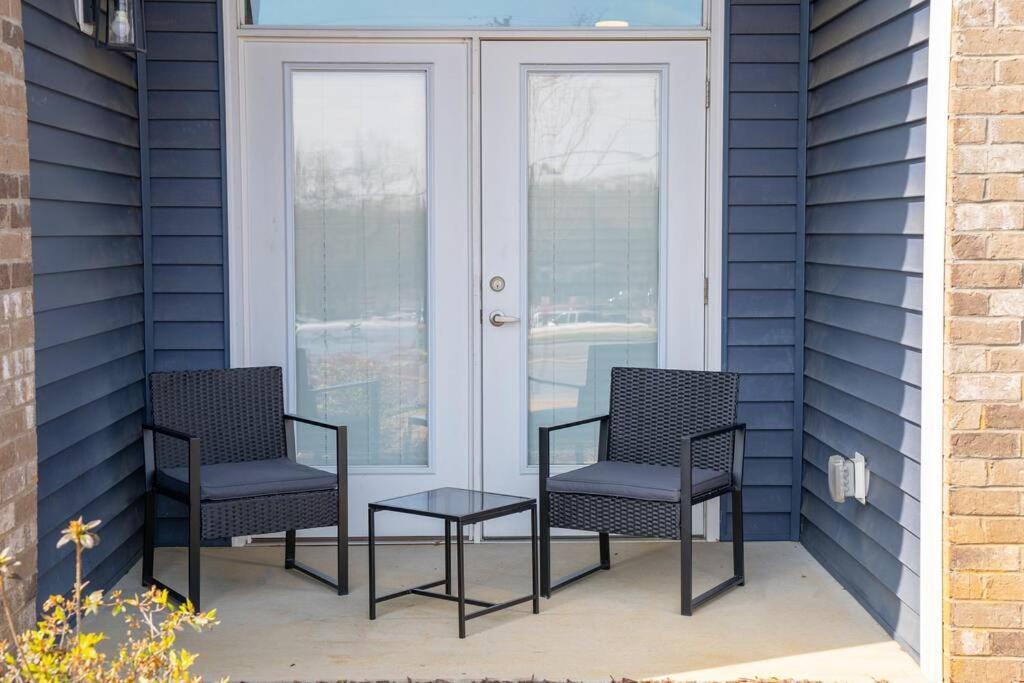 Modern And Spacious King Size Retreat Concord Exterior photo